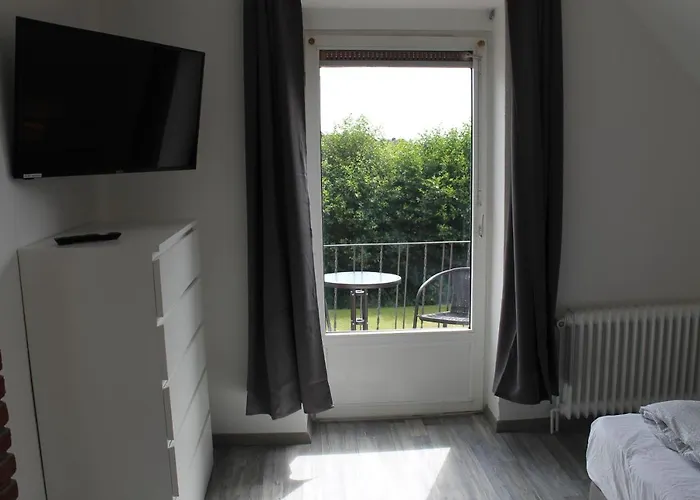 Haus Krabbensucher