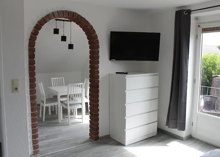 Haus Krabbensucher