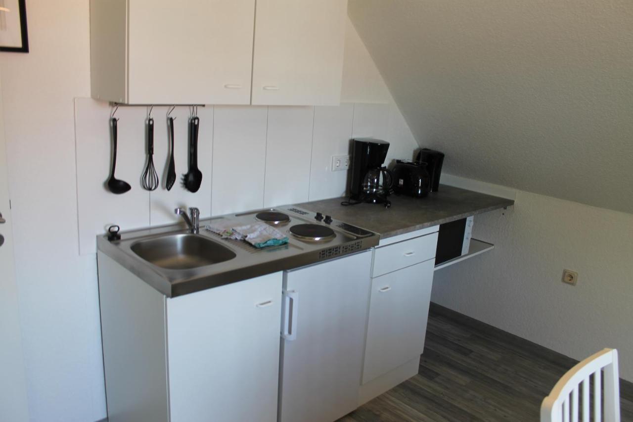 Haus Krabbensucher *
