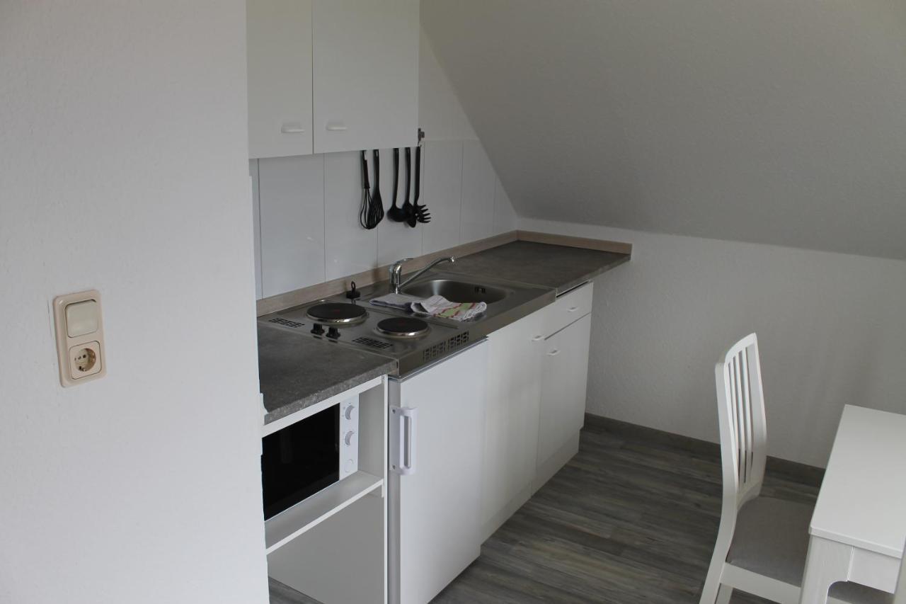 Haus Krabbensucher * Norden
