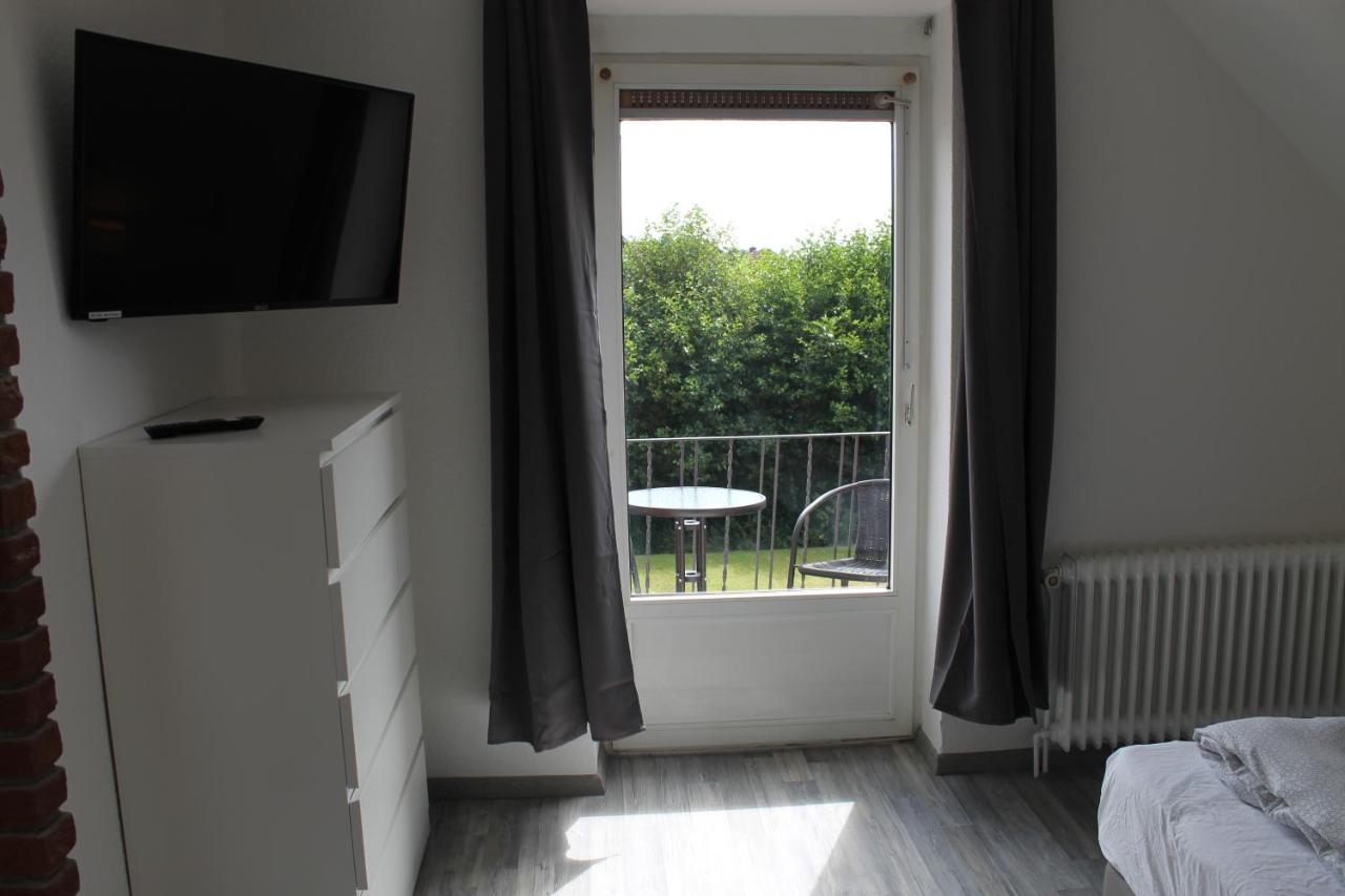 Haus Krabbensucher