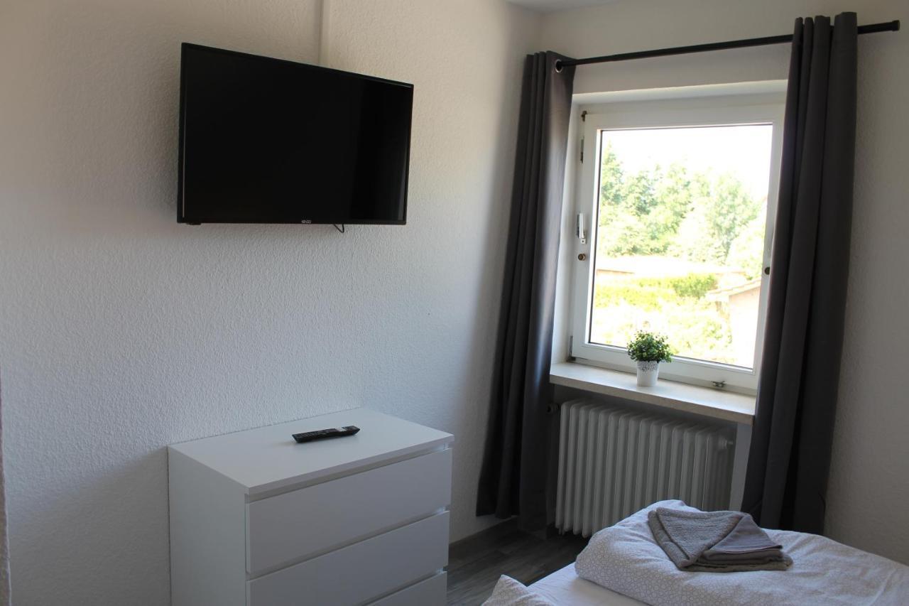 Haus Krabbensucher * Norden