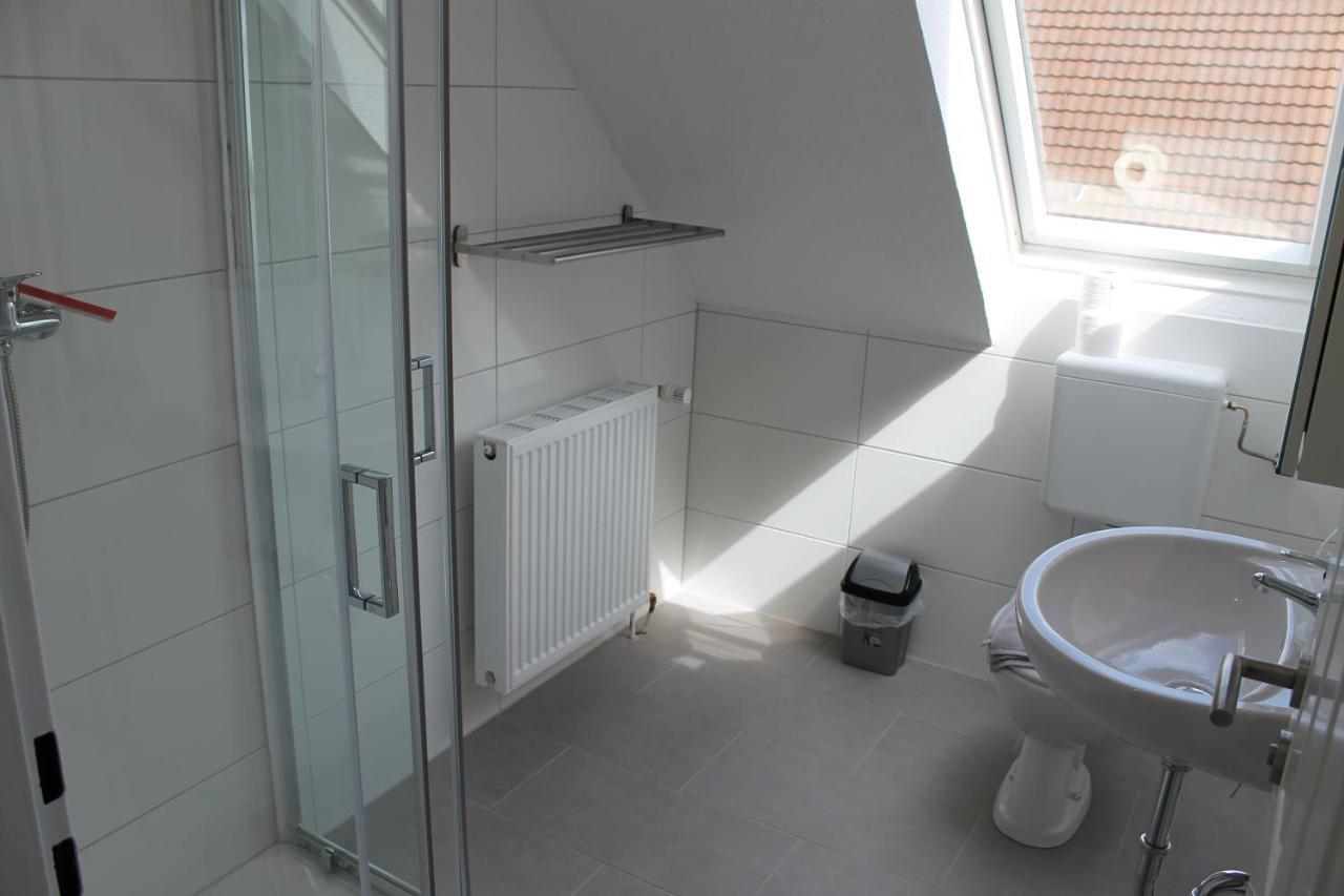 Haus Krabbensucher * Norden